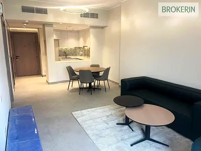 Ready to Move | Brand New | Offer Flexible Payment
