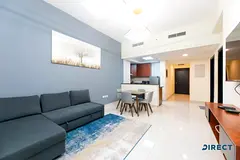 Furnished | Well Maintained | Multiple Cheques