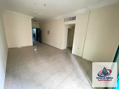 اجمل غرفتين وصاله مع بلكونه قريب من مخرج دبي