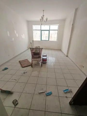 🏡 Annual Rent – Sharjah / Al Qasimia ✨ Spacious 2 Bedroom Apartment 🛏️ 2 Bedrooms + Living Room 🚿 2 Bathrooms 🌇 Balcony 🧳 Built-in Wardrobes 💰