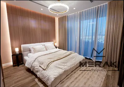 Massive 3BR Furnished Duplex Prime Deal