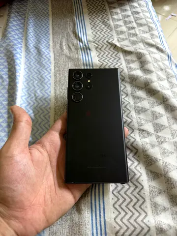 Samsung 23 Ultra 512GB
