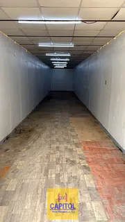 GROUND FLOOR WAREHOUSE FOR RENT