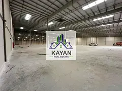 Warehouse for rent- 61,525 square feet-68 kilowatts of power-