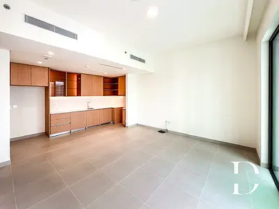 Exclusive | Brand New | Park Facing | Corner Unit