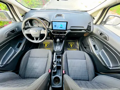 Ford EcoSport Trend, миниатюра 20