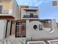 A 4-bedroom villa with extremely luxurious finishes. A unique opportunity to own a distinguished tow