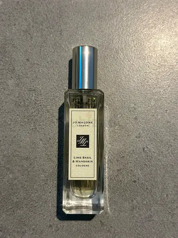 Jo Malone - Lime basil  Mandarin