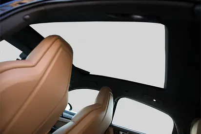 Porsche Cayenne Coupe, миниатюра 13