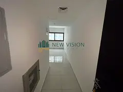 12 installments | One month free | New tower | Near Dubai exit | Built-in wardrobes | Master bedroom