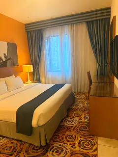 READY TO MOVE | Luxurious room in a Premium 2BHK Apartment | NO Commision Direct Owner