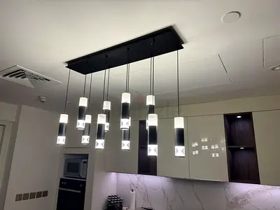 Pendent light for Dining Table