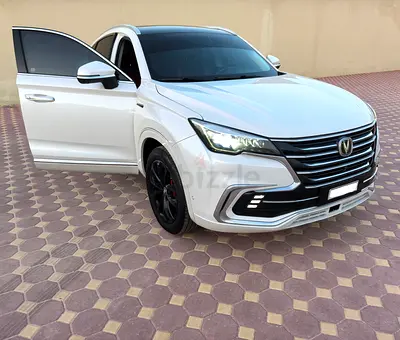Changan CS85 شنجان