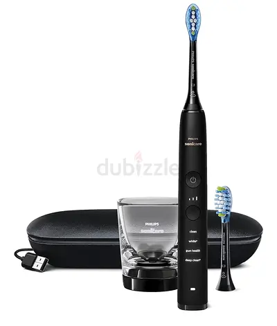 Philips Sonicare 9000 DiamondClean Toothbrush