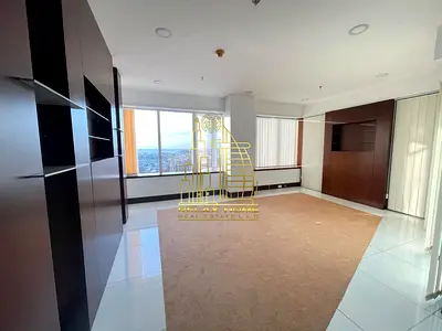 Partitioned Office | Sea View | Prime Location | Book Now