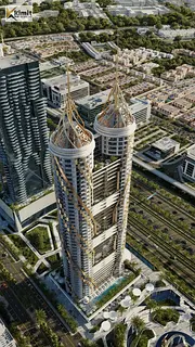 LIVE OVER PALM JUMIERAH•25% OFF OR 4Y POST PLAN•GO