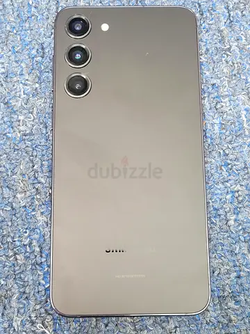Samsung S23 plus 8GB 256GB 2SIM