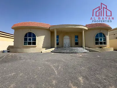 Modern Villa for Sale in Al Riffa New Area – Ras Al Khaimah