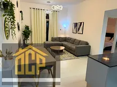 FULLY FURNISHED ! READY TO MOVE !LAVISH APARTMENT! PRIME LOCATION