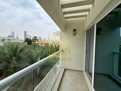 Spacious 3BHK Villa | Maid’s Room | Fully Equipped Kitchen