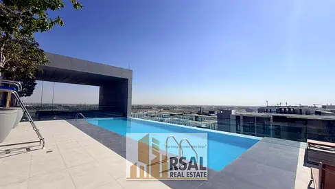 Luxurious spacious 2 Bedroom apartment fully furnished with All Amenities