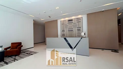 Luxurious spacious 2 Bedroom apartment fully furnished with All Amenities