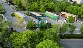 5BR Forest Signature Corner Villa | Masaar 3 SEDRA | Ultra-Luxury Living | 35/65 Payment Plan | 4% S