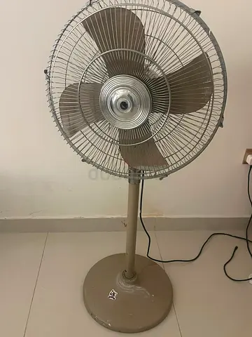 Stand fan .super Asia brand