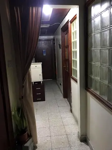 Small Room - Behind lifeline hospital