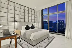 All Bills Included | Furnished | Prime Location