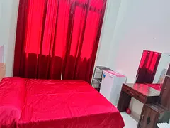 Room for Rent – Shabiya 12 (Near Rich  Fresh) 2500/AED