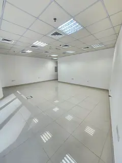 OFFICE FOR RENT, METROPOLIS TOWER, BUSINESS BAY 495 sqft