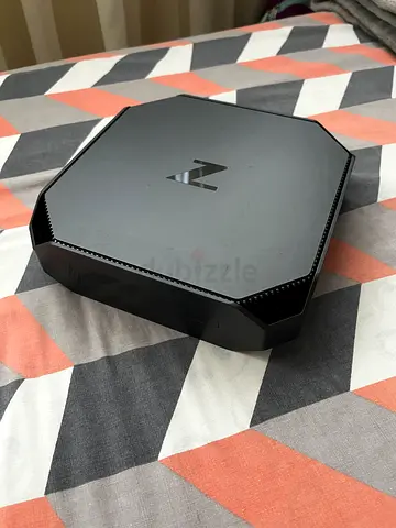 URGENT SALE Hp Z2 Mini G3 PRICE NEGOTIABLE