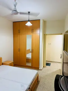 Room Available for rent in karama near Burjuman Mall