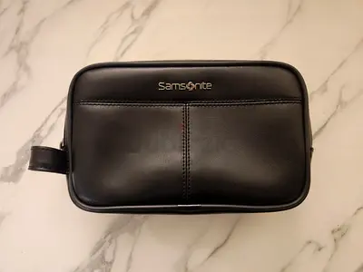 Samsonite Toiletry Bag