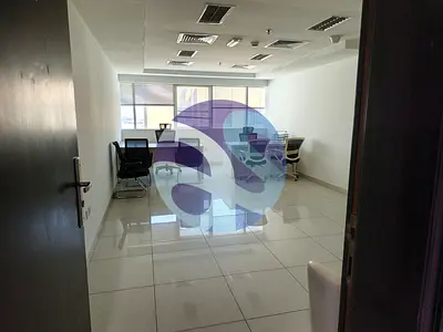 Premium Office For Rent | Chiller Free | Prime Location