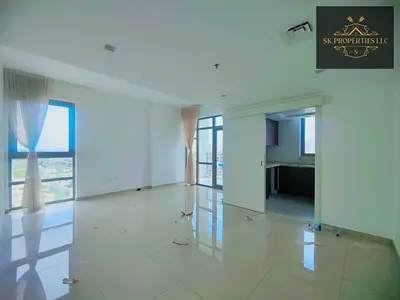 Elegant Pool-View 2BHK Apartment | Prime Uptown Al Zahia Living | Modern Comfort Meets Community Lu