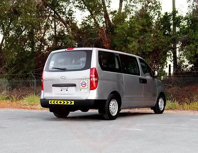 2019 Hyundai H1 缩略图 6