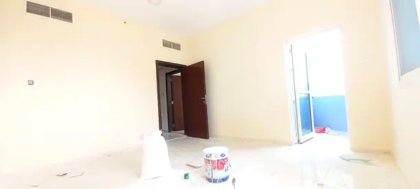 HOT Property/2BHK with Centralized A.C & Gas/ 2 Balconies/Just 42k in AL-MAJAZ-2