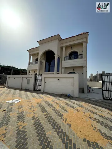 Villa Al-Amira