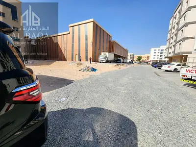 Residential + Commercial Land G+4 for Sale | Near China Mall – Prime Investment Plot