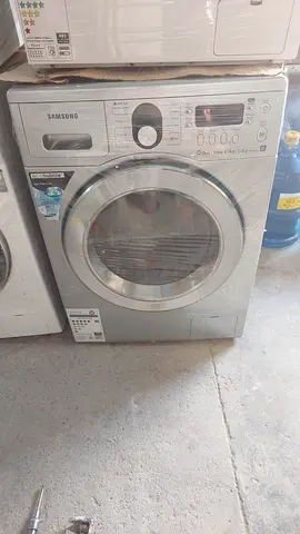 Samsung washing mashine