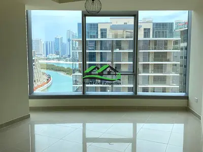 Hot Offer Full Mangrove View High Floor Ready To Move