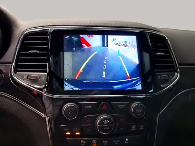 2019 JEEP GRAND CHEROKEE 照片 14