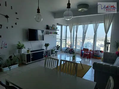 Cheapest Offer! Open Veiw 2Bedroom with Balcony for rent in skycourts