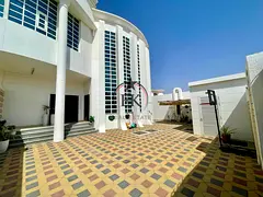4Br Duplex Villa With Private Yard Ready To Move