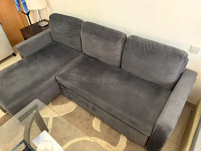 Sofa bed