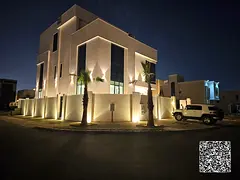 🔥 Your Dream Villa in Ajman – 7 Master Bedrooms + Elevator + Exceptional Location