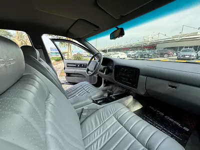 صورة 16 لـ 1996 Chevrolet IMPALA