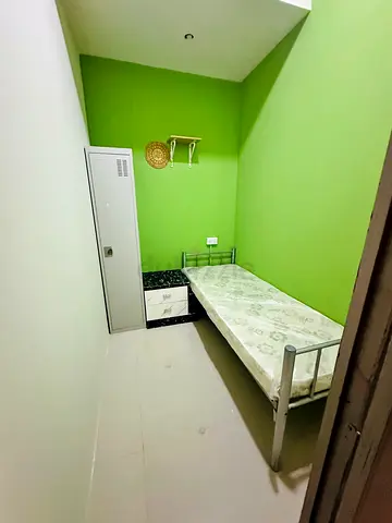 Single Partition  2 Min Walk Metro @1200